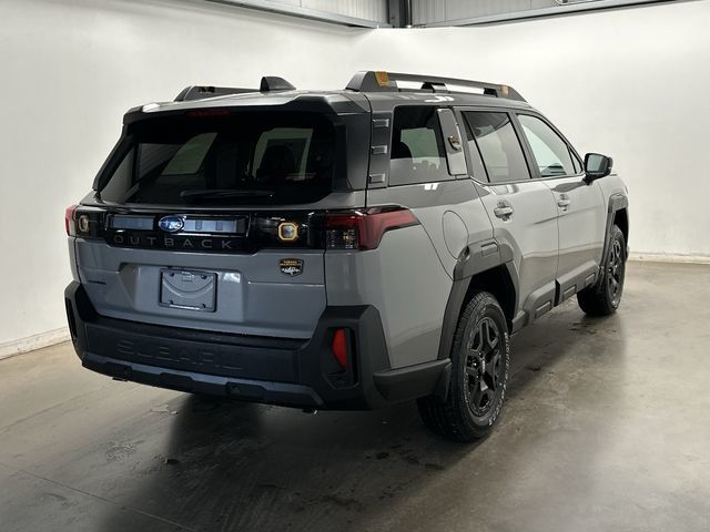 Thumbnail: 2026 Subaru Outback - 31