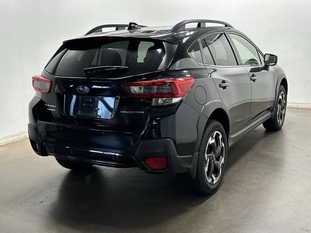 Thumbnail: 2023 Subaru Crosstrek - 32