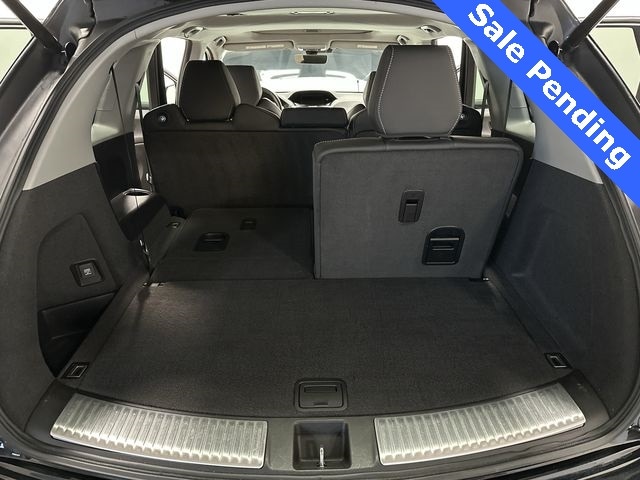 Thumbnail: 2020 Acura MDX - 26