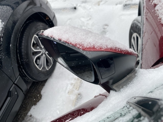 Thumbnail: 2021 Subaru Outback - 16