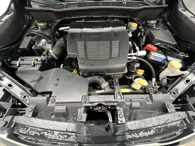 Thumbnail: 2019 Subaru Forester - 26