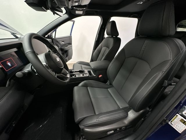 Thumbnail: 2026 Subaru Outback - 18