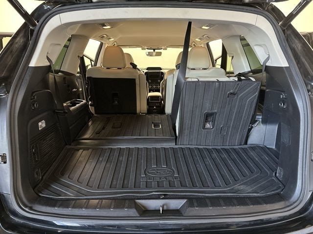 Thumbnail: 2019 Subaru Ascent - 27