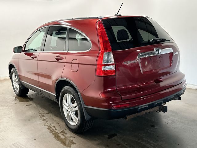 Thumbnail: 2010 Honda CR-V - 29