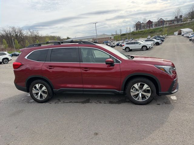 Thumbnail: 2023 Subaru Ascent - 6