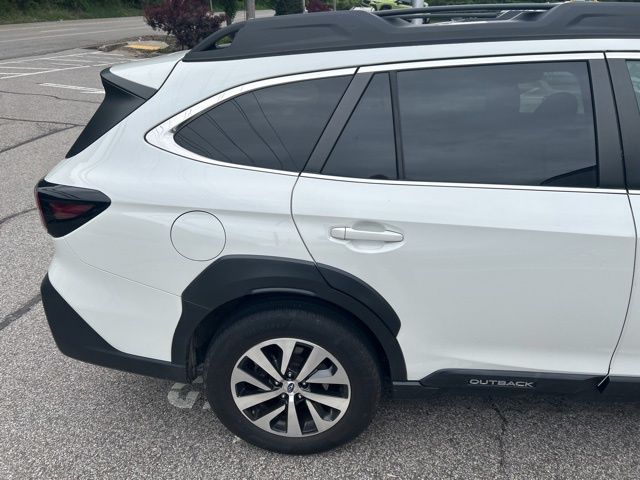 Thumbnail: 2024 Subaru Outback - 5