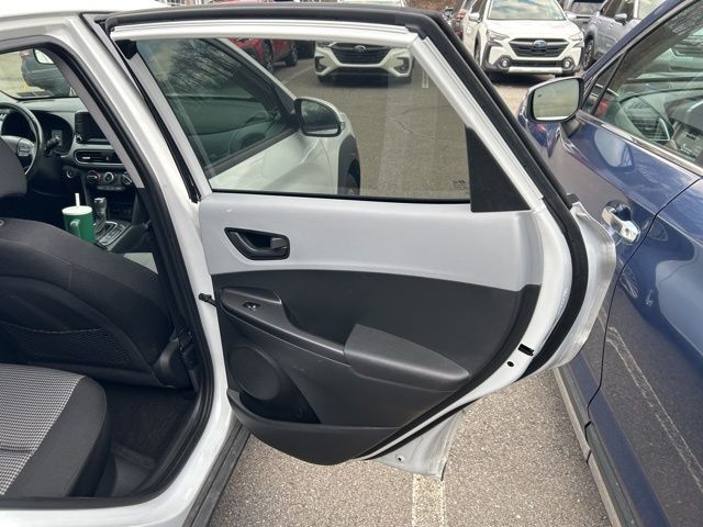 Thumbnail: 2019 Hyundai Kona - 22