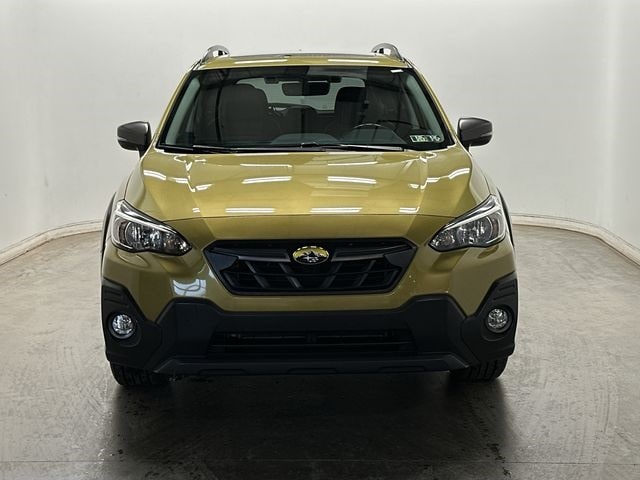 Thumbnail: 2021 Subaru Crosstrek - 30