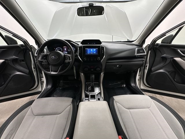 Thumbnail: 2021 Subaru Forester - 18