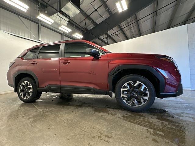 Thumbnail: 2026 Subaru Forester - 3