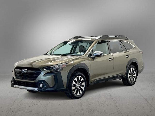Thumbnail: 2024 Subaru Outback - 1