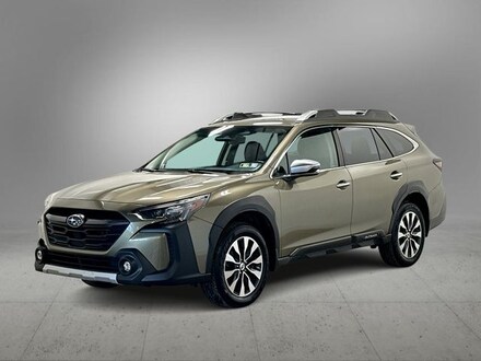 2024 Subaru Outback Touring XT SUV