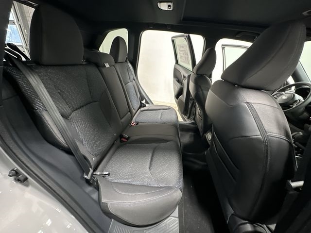 Thumbnail: 2026 Subaru Forester - 22