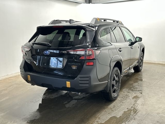 Thumbnail: 2025 Subaru Outback - 27