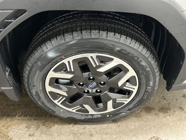 Thumbnail: 2026 Subaru Forester - 5