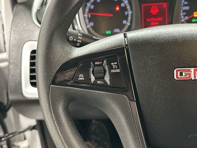 Thumbnail: 2017 GMC Terrain - 8