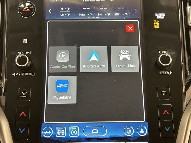 Thumbnail: 2023 Subaru Legacy - 12