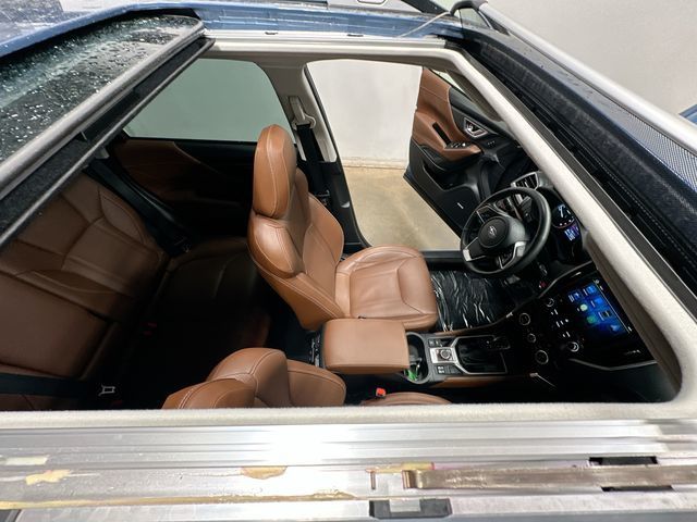 Thumbnail: 2021 Subaru Forester - 6