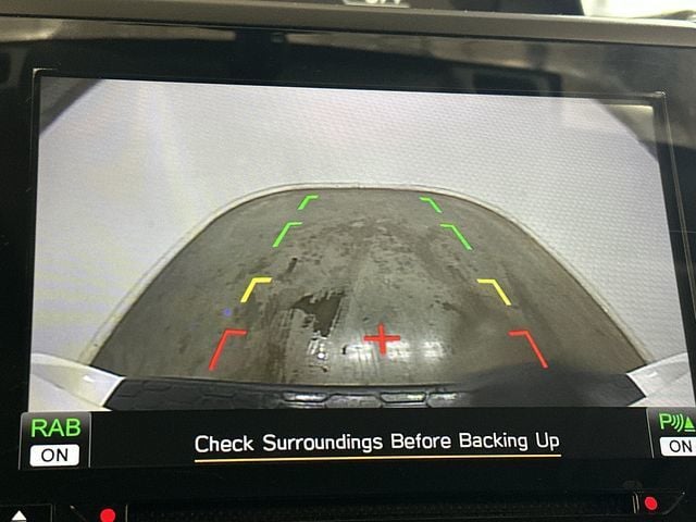 Thumbnail: 2019 Subaru Crosstrek - 14