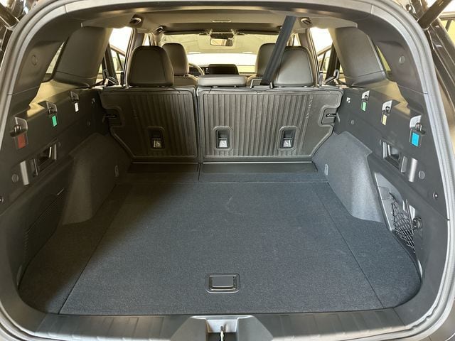 Thumbnail: 2026 Subaru Outback - 25