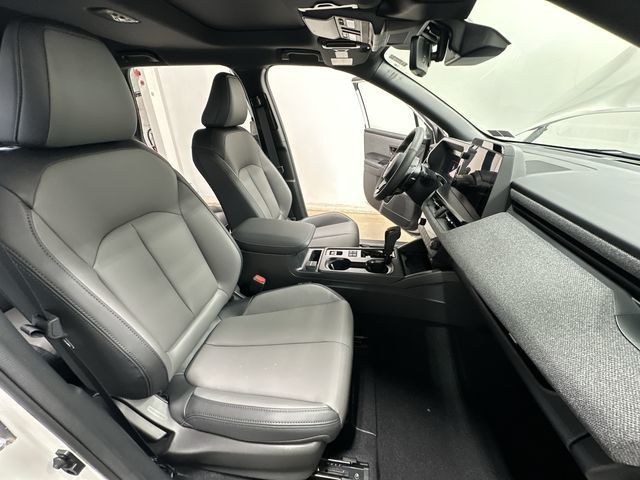 Thumbnail: 2026 Subaru Outback - 22