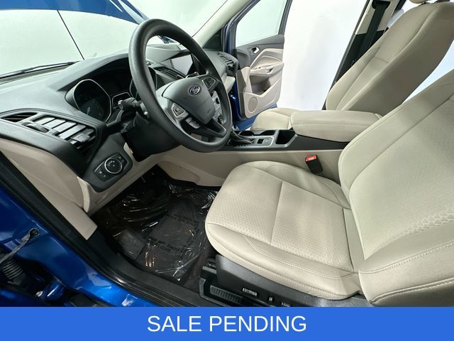 Thumbnail: 2019 Ford Escape - 15