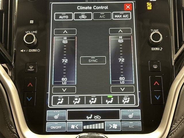 Thumbnail: 2025 Subaru Legacy - 16