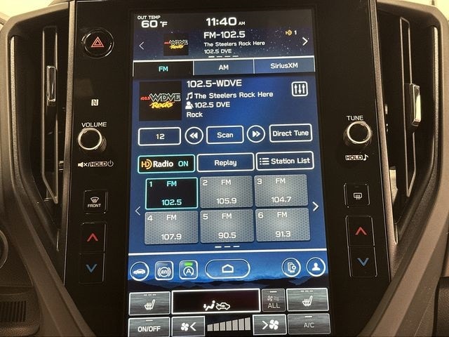 Thumbnail: 2026 Subaru Forester - 12