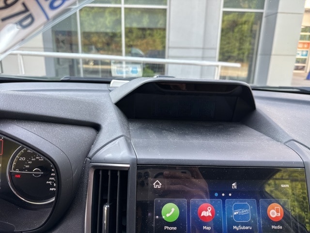 Thumbnail: 2022 Subaru Forester - 10