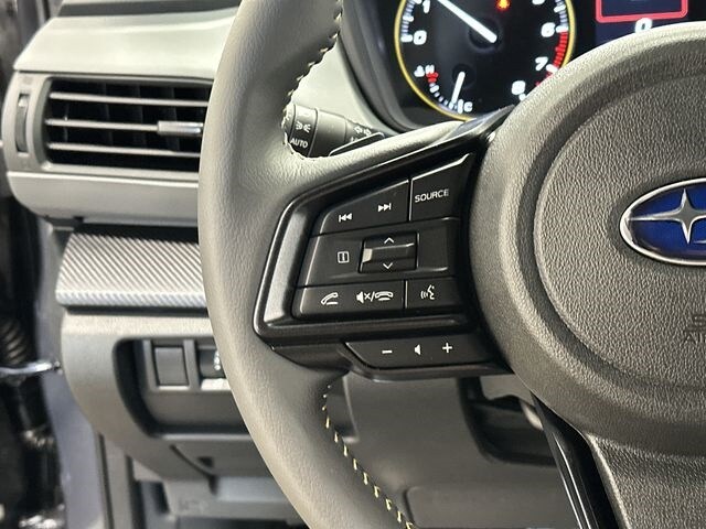 Thumbnail: 2025 Subaru Crosstrek - 9