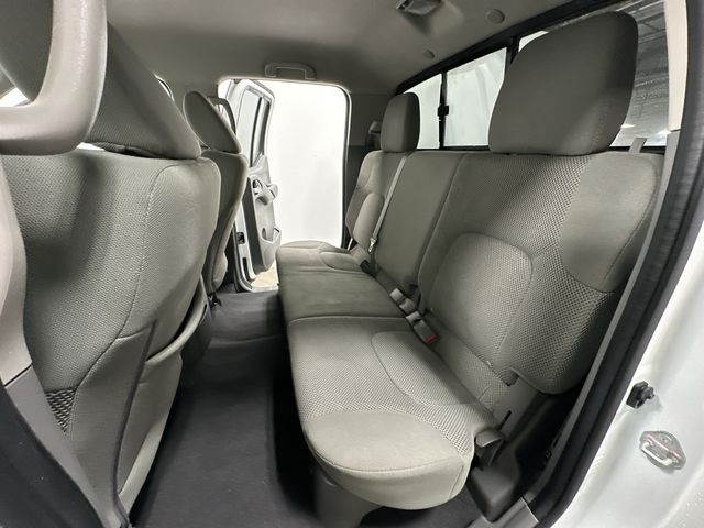 Thumbnail: 2021 Nissan Frontier - 18