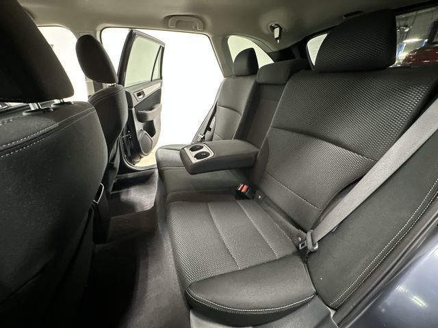 Thumbnail: 2017 Subaru Outback - 18