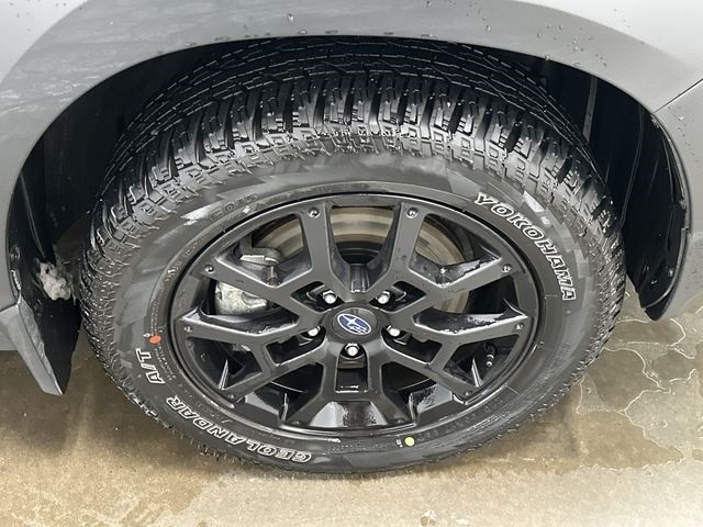 Thumbnail: 2025 Subaru Crosstrek - 5