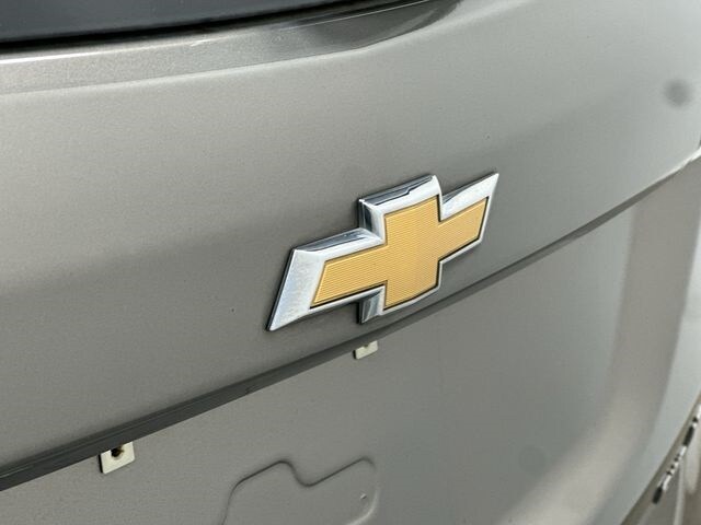 Thumbnail: 2018 Chevrolet Equinox - 26