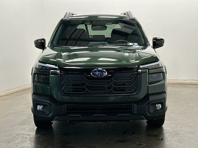 Thumbnail: 2026 Subaru Outback - 28