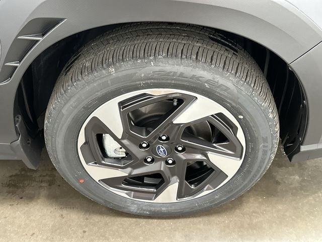 Thumbnail: 2025 Subaru Crosstrek - 5