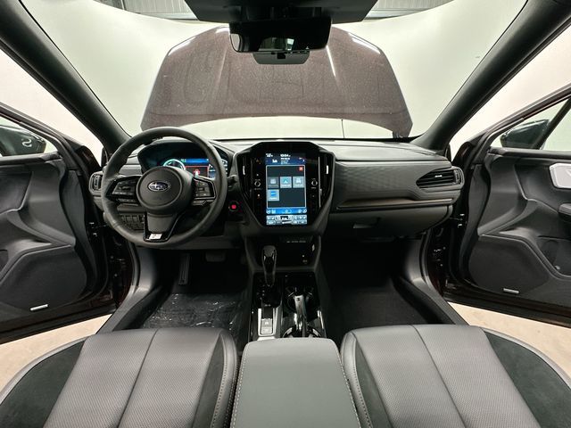 Thumbnail: 2026 Subaru Forester - 21
