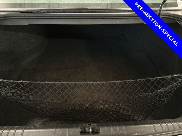 Thumbnail: 2015 Chevrolet Impala - 22