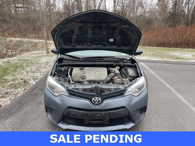 Thumbnail: 2016 Toyota Corolla - 3