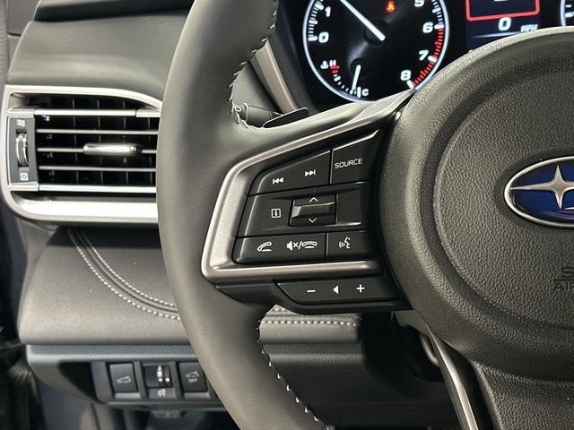Thumbnail: 2025 Subaru Outback - 9
