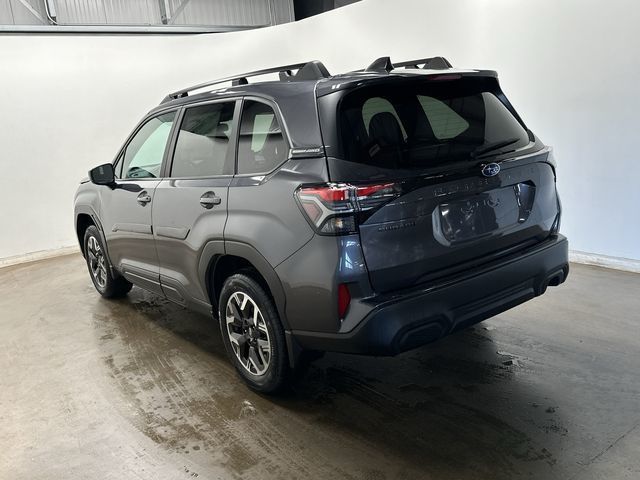 Thumbnail: 2026 Subaru Forester - 28