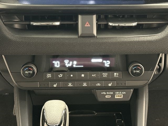 Thumbnail: 2026 Subaru Outback - 16