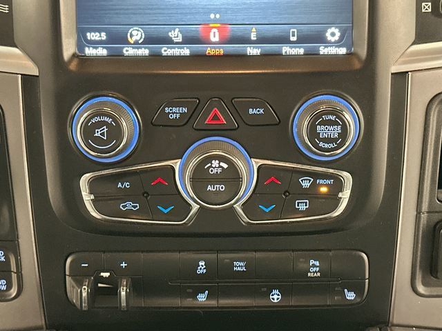 Thumbnail: 2021 RAM 1500 Classic - 16