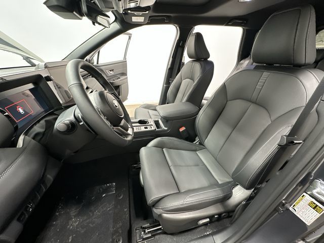 Thumbnail: 2026 Subaru Outback - 18