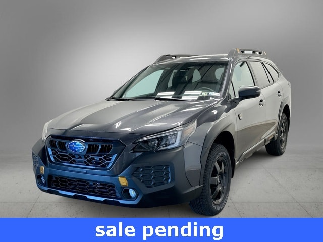 Thumbnail: 2025 Subaru Outback - 1
