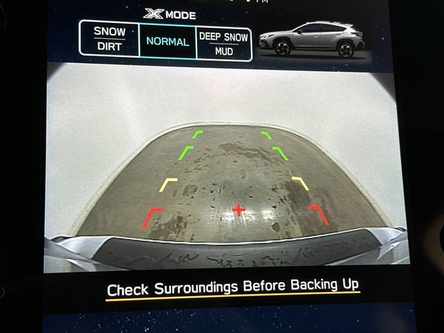 Thumbnail: 2026 Subaru Crosstrek - 15