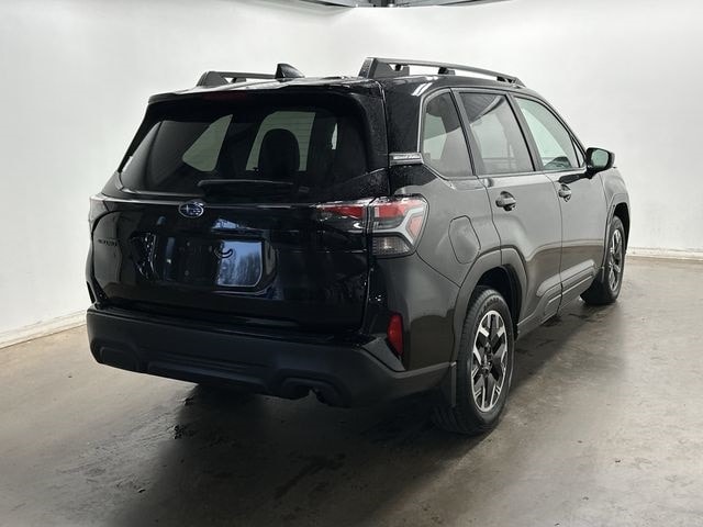 Thumbnail: 2025 Subaru Forester - 32
