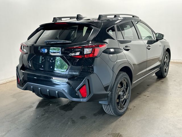 2026 Subaru Crosstrek Sport - Photo 30