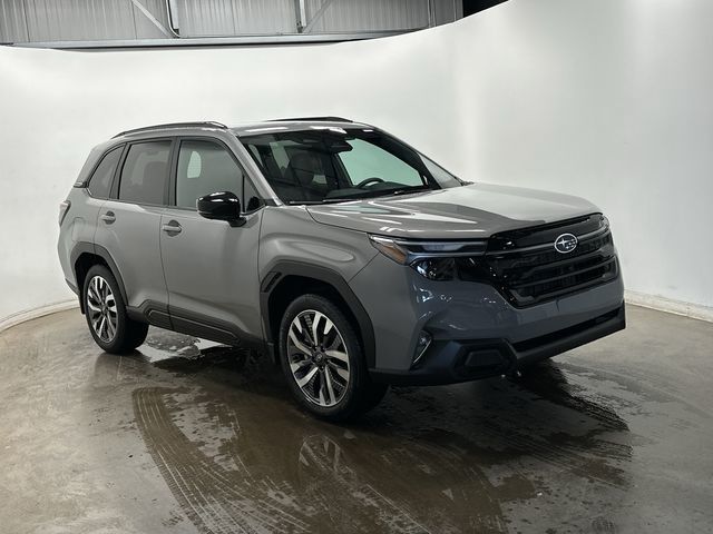 Thumbnail: 2026 Subaru Forester - 29