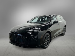 Used 2025 Toyota Crown Signia Limited SUV in Moon Township